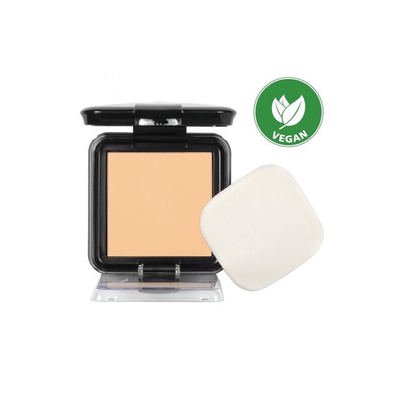 Nouba Divinouba Kompakt Make up Nr. 66