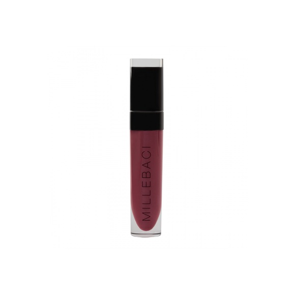 Nouba Millebaci Dauerhafter, Flüssiger Lippenstift Nr. 24