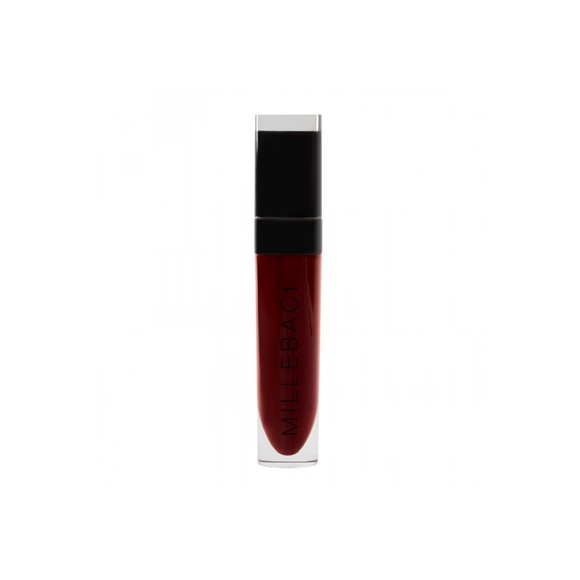 Nouba Millebaci Dauerhafter, Flüssiger Lippenstift Nr. 46