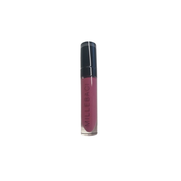 Nouba Millebaci Dauerhafter, Flüssiger Lippenstift Nr. 40