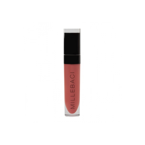 Nouba Millebaci Dauerhafter, Flüssiger Lippenstift Nr. 41