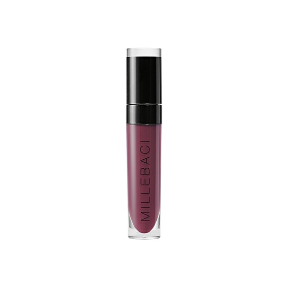 Nouba Millebaci Dauerhafter, Flüssiger Lippenstift Nr. 57