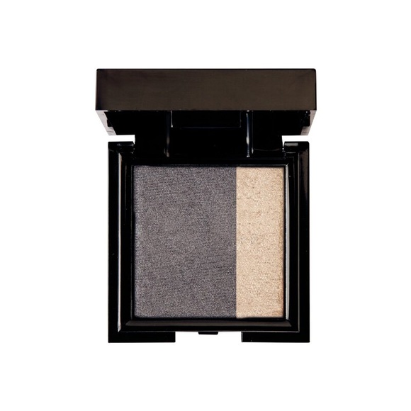 Nouba Noubatwin Duo Eyeshadow 2-Färbiger Eyeshadow Nr.31