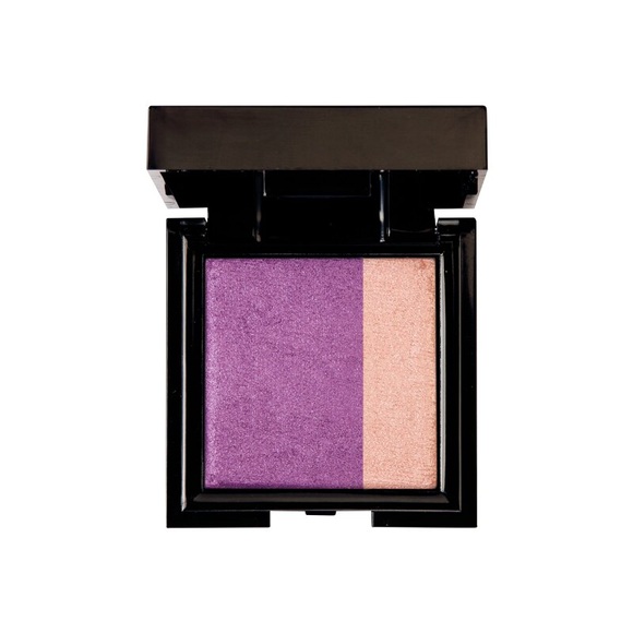 Nouba Noubatwin Duo Eyeshadow 2-Färbiger Eyeshadow Nr.35