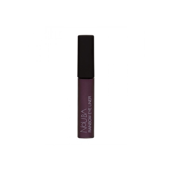 Nouba Rainbow Eyeliner Flüssiger Eyeliner Nr. 18
