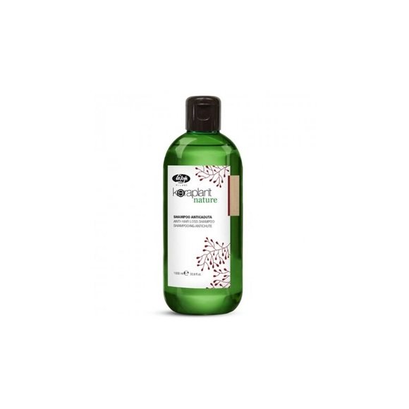Lisap Keraplant Nature anti-hair loss energizing Shampoo 1000ml
