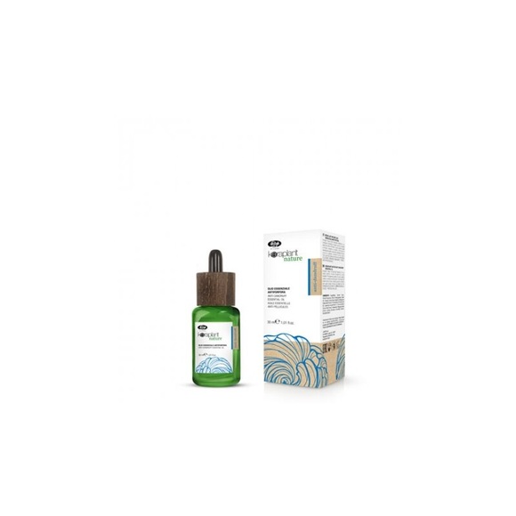 Lisap Keraplant Nature anti-dandruff Öl 30ml