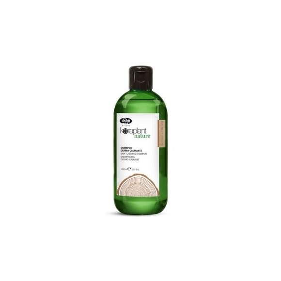 Lisap Keraplant Nature dermo-calming Shampoo 1000ml
