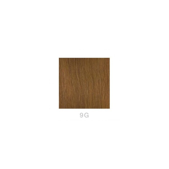 Balmain Tape Extensions + Clip-Strip 40 cm