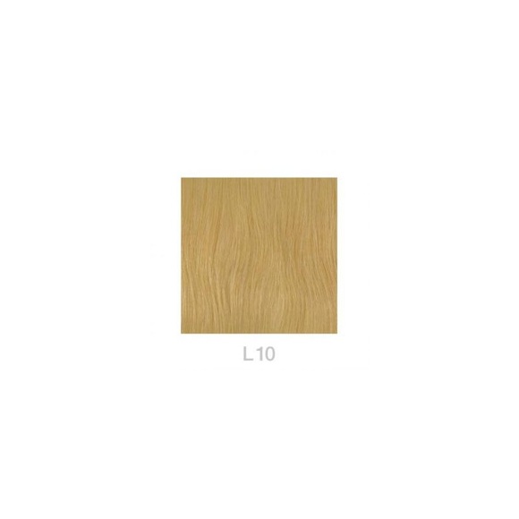 Balmain Tape Extensions + Clip-Strip 40 cm