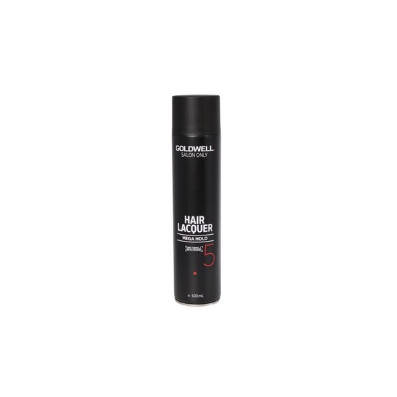 Goldwell Salon Only Firm Haarlack 600ml