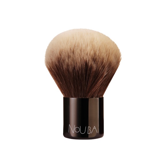 Nouba Kabuki Brush