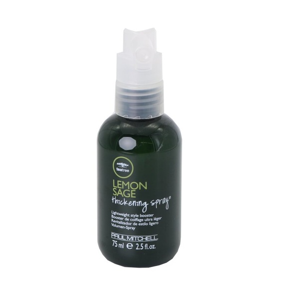Paul Mitchell Tea Tree Lemon Sage Thickening Spray 75ml