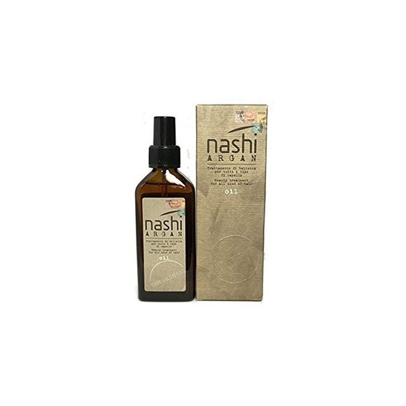 Nashi Argan - Argan Oil