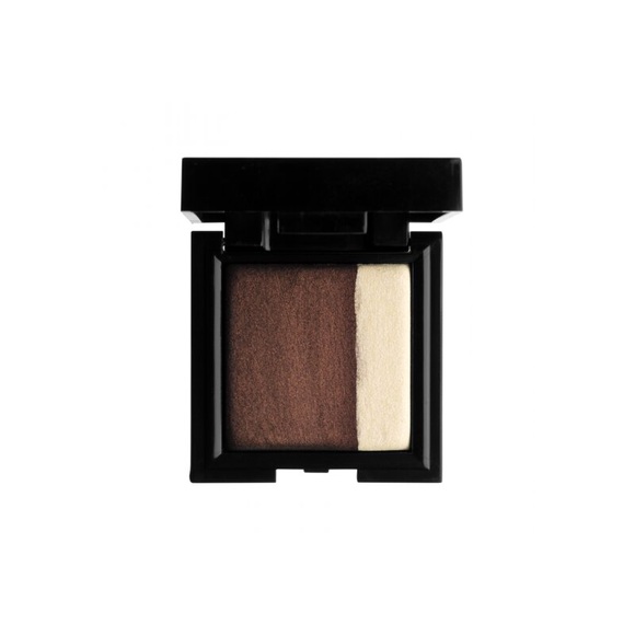 Nouba Hidden Black-Duo Shawdow N.204
