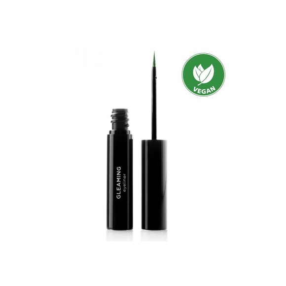 Nouba Gleaming Eyeliner Glänzender Eyeliner N.13