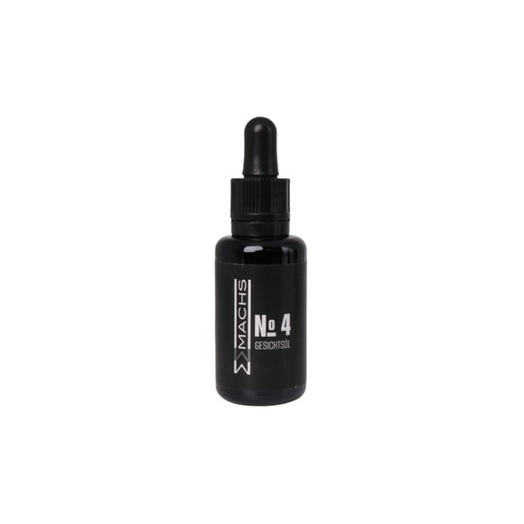Barber Moment No.4 Gesichtsöl 30ml