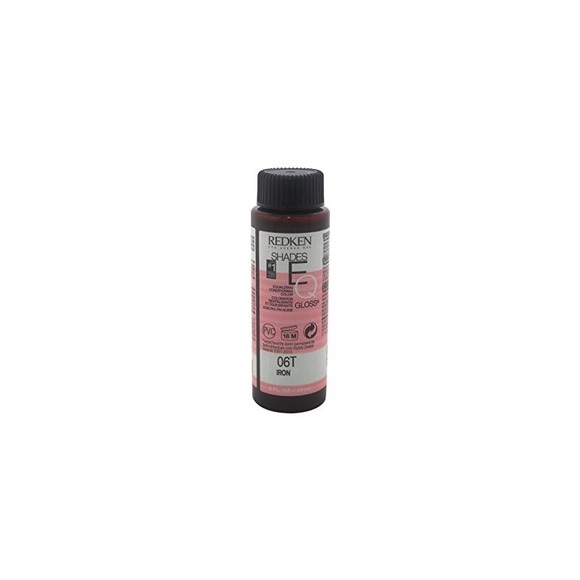 Redken Shades Eq Gloss 05 Kb Brownstone 60 ml