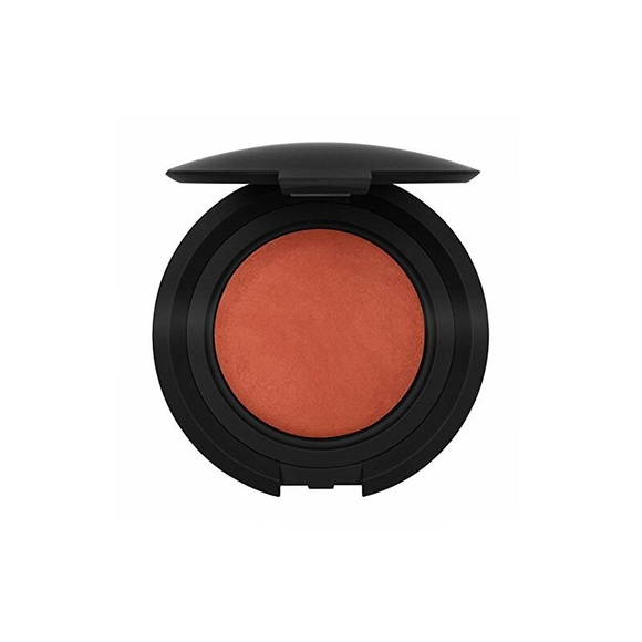 Nouba Blush On Bubble Gebackenes Wangenrouge Nr. 45