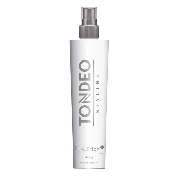 Tondeo Styling Finisher 1