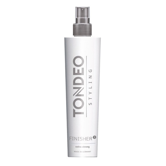 Tondeo Styling Finisher 2
