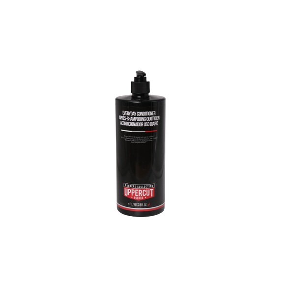 Uppercut Deluxe Barbers Everyday Conditioner 1000ml
