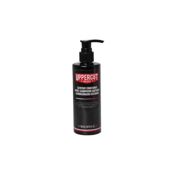Uppercut Deluxe Uppercut luxe quotidien revitalisant 240ml/8.1 oz