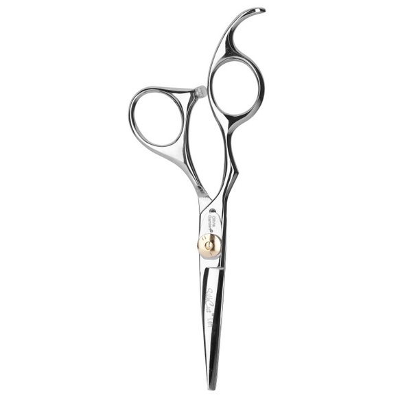 Olivia Garden SilkCut Haarschere Left