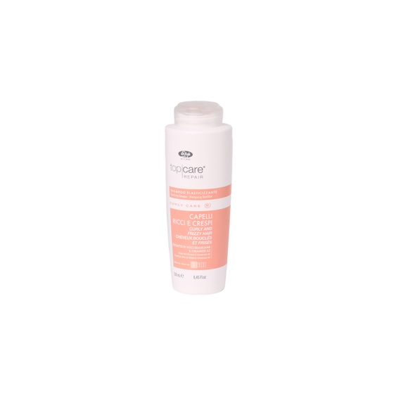 Lisap Top Care Repair Curly Shampoo 250ml