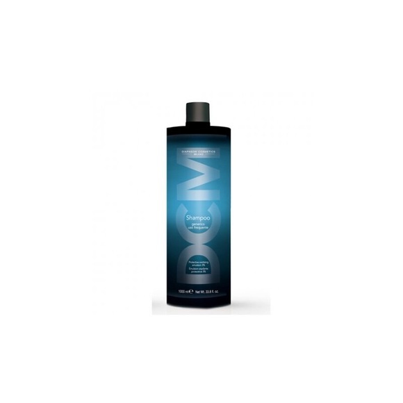 DCM Diapason Daily Shampoo 1000 ml.