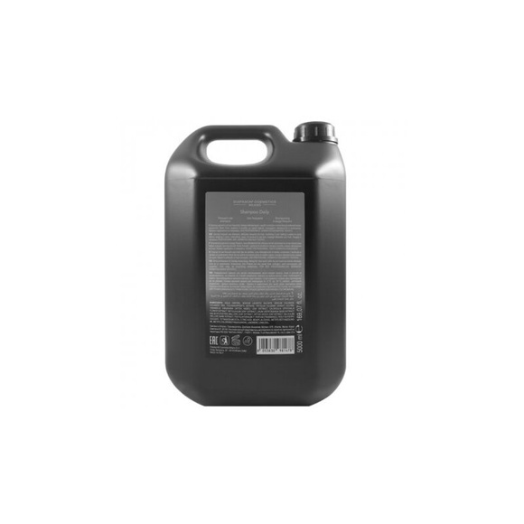 DCM Diapason Daily Shampoo 5000 ml.