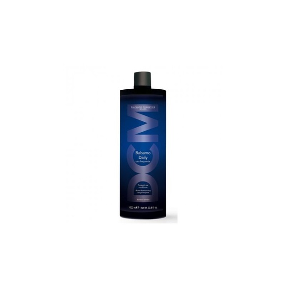 DCM Diapason Daily Balsam 1000 ml.