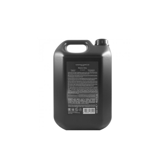 DCM Diapason Daily Balsam 5000 ml.