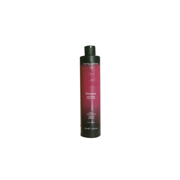 DCM Diapason After Color Shampoo 300 ml.