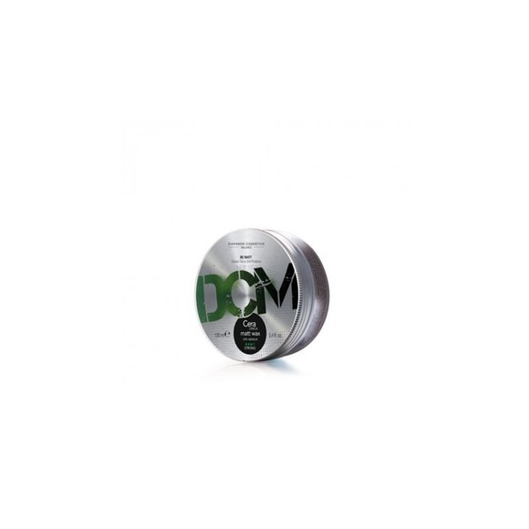 DCM Diapason Styling Matt Wax 100 ml.