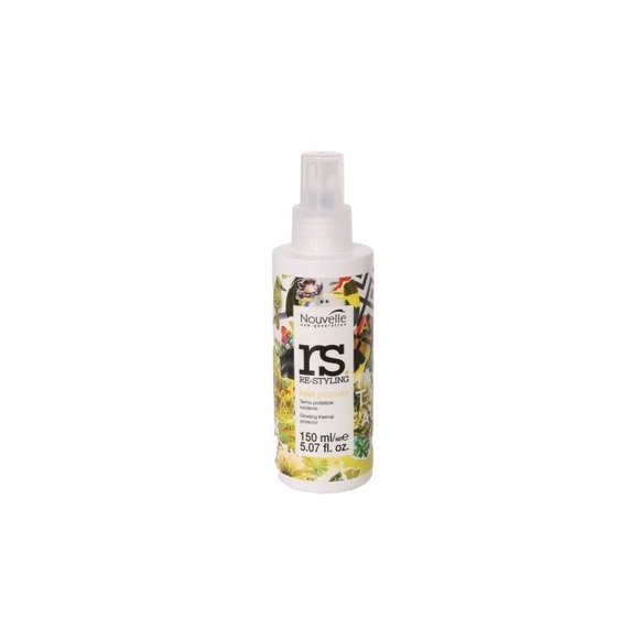 Nouvelle RS Heat Protector Hitzeschutzspray 150ml