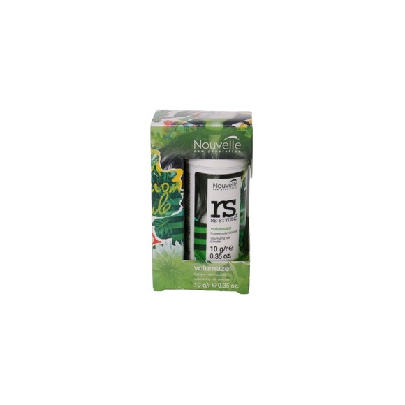 Nouvelle RS Volumaze Hair Powder 10g