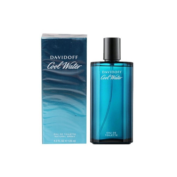 Davidoff Cool Water