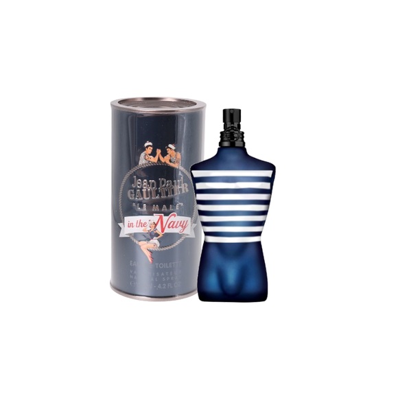 Jean Paul Gaultier le maschio nella Marina Eau de toilette spray 12...