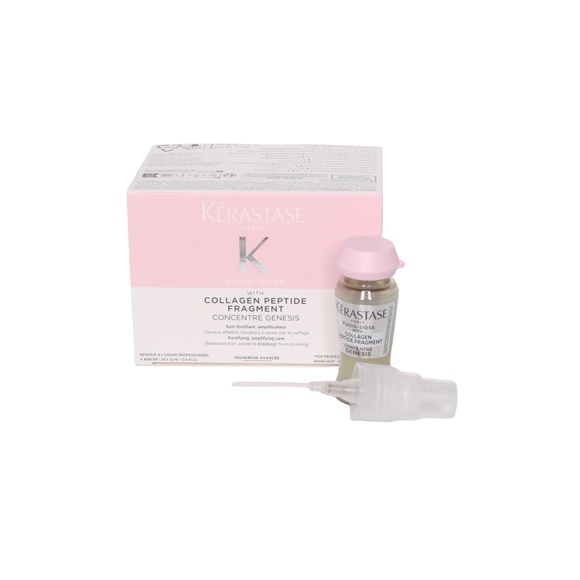 Kerastase Genesis Fusio-Dose Conce 10*12ml