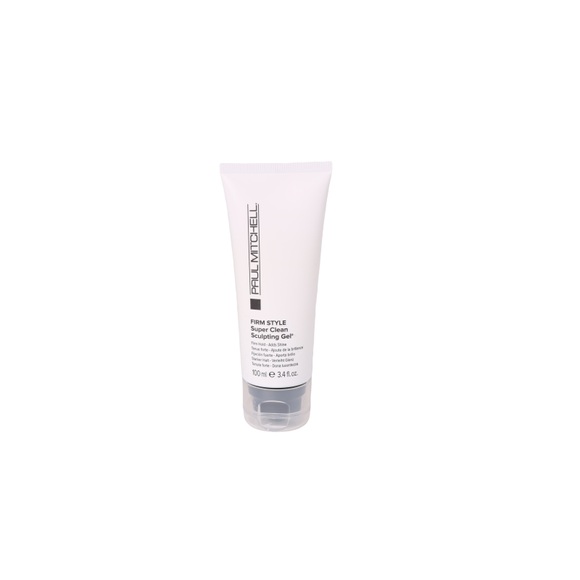 Paul Mitchell Super Clean Sculpting Gel 100ml