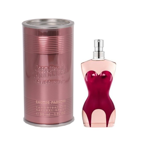 Jean Paul Gaultier Classique Eau de Parfum (EdP) 30ml