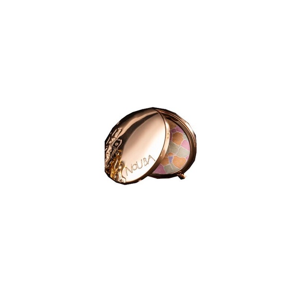 Nouba Chrysalis UNICA setting powder
