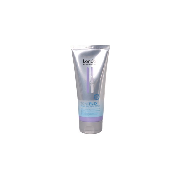 Londa Toneplex Mask Pearl Blond 200ml