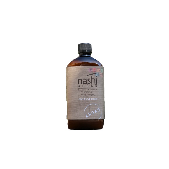 Nashi Argan Classic Conditioner 500 ml