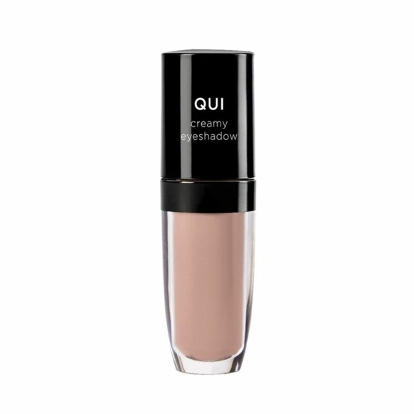 Nouba Qui Creamy Eyeshadow & Base N.16