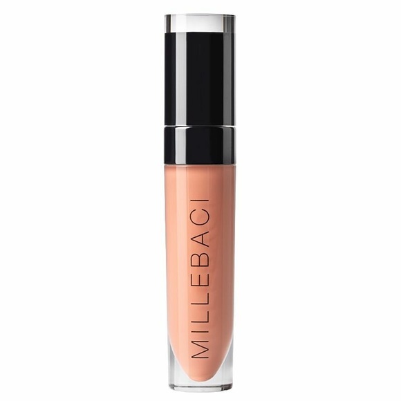 Nouba Millebaci Dauerhafter, Flüssiger Lippenstift n.71