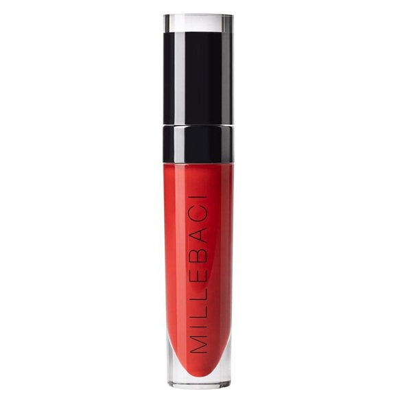Nouba Millebaci Dauerhafter, Flüssiger Lippenstift n.77