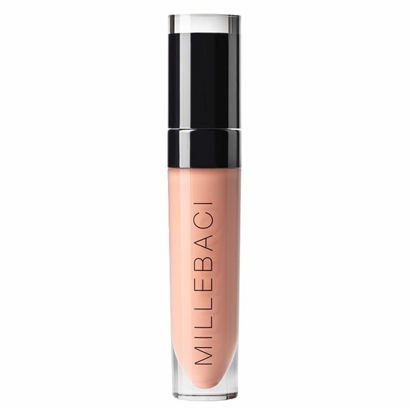 Nouba Millebaci Dauerhafter, Flüssiger Lippenstift n.84