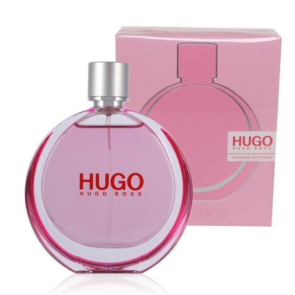 Hugo Extreme by Hugo Boss Eau de Parfum Spray 75 ml